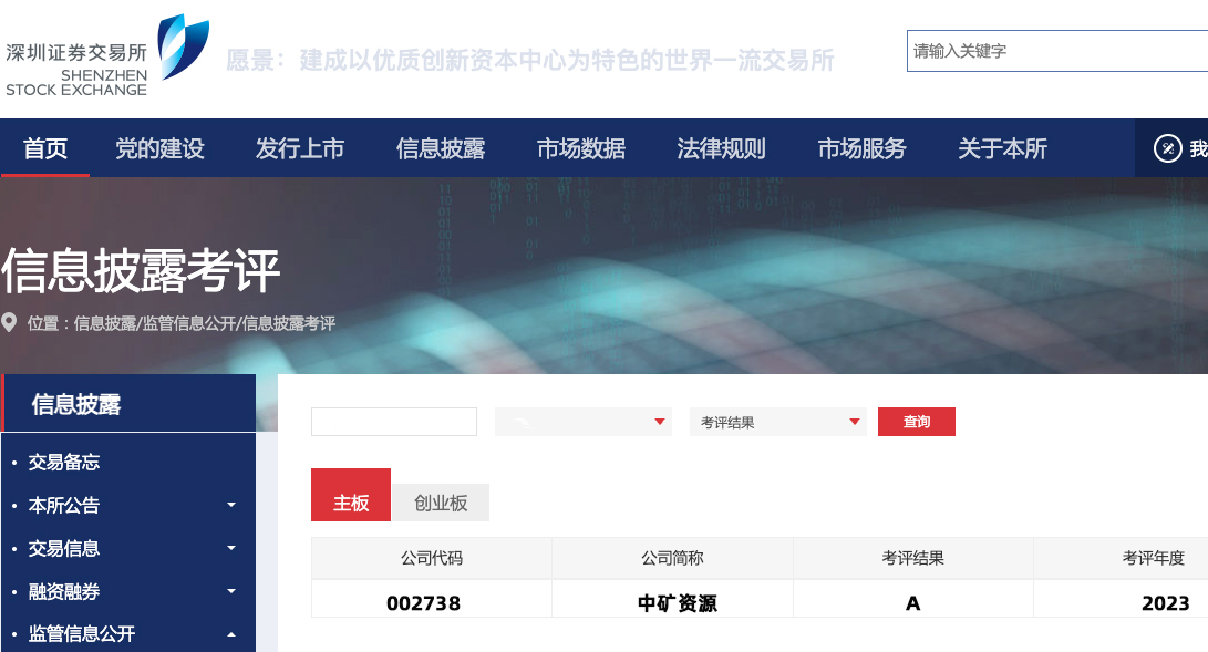 yy易游资源荣获深交所信息披露工作A级（优秀）评价